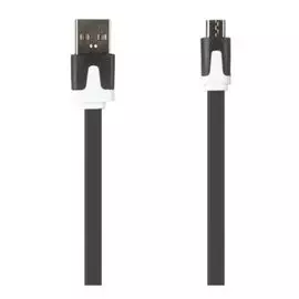 Кабель интерфейсный Red Line USB-micro USB (lite)