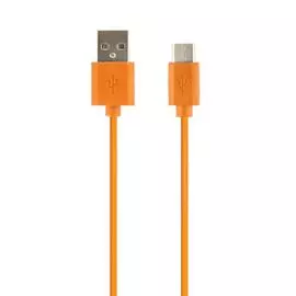 Кабель интерфейсный Red Line USB-Type-C