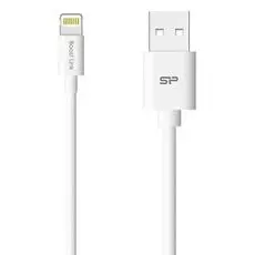 Кабель интерфейсный Silicon Power SP1M0ASYLK10AL1W