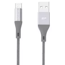 Кабель интерфейсный Silicon Power SP1M0ASYLK30AB1G