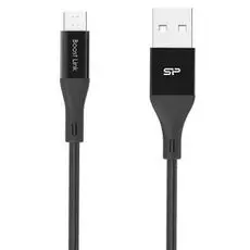 Кабель интерфейсный Silicon Power SP1M0ASYLK30AB1K