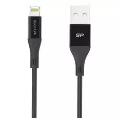 Кабель интерфейсный Silicon Power SP1M0ASYLK30AL1K