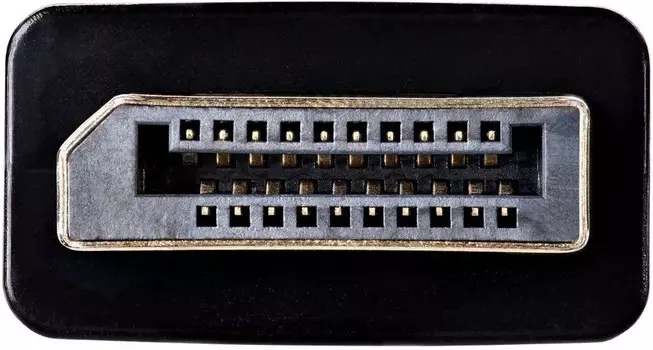 Кабель интерфейсный Telecom TCG715-1.5M соединительный DP-DP 1.2V 4K/60Hz 1.5м, медь, (1/100)