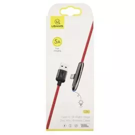 Кабель интерфейсный Usams U34