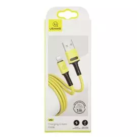 Кабель интерфейсный Usams US-SJ434 U52