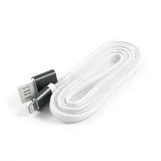 Кабель интерфейсный USB 2.0 Cablexpert AM/Lightning 8P