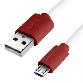 Кабель интерфейсный USB 2.0 GCR GCR-51500