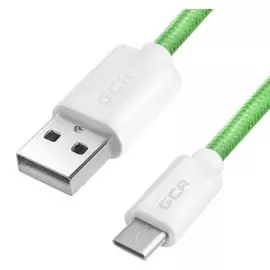 Кабель интерфейсный USB 2.0 GCR GCR-51706