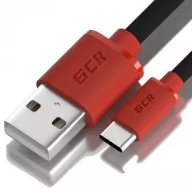 Кабель интерфейсный USB 2.0 GCR GCR-51904