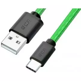 Кабель интерфейсный USB 2.0 GCR GCR-51744