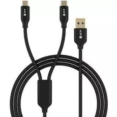 Кабель интерфейсный USB 2.0 GCR GCR-51666
