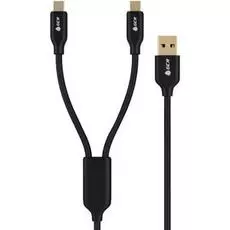 Кабель интерфейсный USB 2.0 Greenconnect GCR-51668