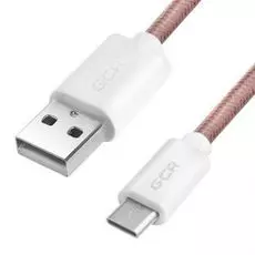 Кабель интерфейсный USB 2.0 GCR GCR-51707