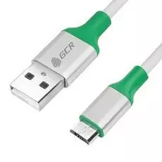 Кабель интерфейсный USB 2.0 Greenconnect Russia GCR-50509