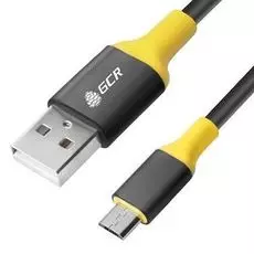 Кабель интерфейсный USB 2.0 Greenconnect Russia GCR-50505