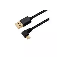 Кабель интерфейсный USB 2.0 Greenconnect Russia GCR-UA8AMCB6-BB2S-3.0m