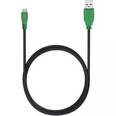 Кабель интерфейсный USB 2.0 Greenconnect Russia GCR-UA1MCB1-BB2S-0.75m