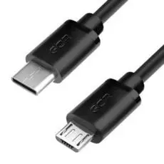 Кабель интерфейсный USB 2.0 Greenconnect Russia GCR-UC1MCB-BB2S-1.0m