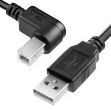 Кабель интерфейсный USB 2.0 Greenconnect Russia GCR-UPC3M2-BB2S-3.0m
