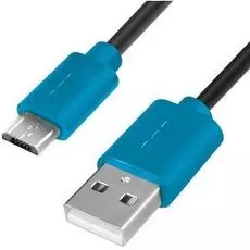Кабель интерфейсный USB 2.0 Greenconnect Russia GCR-51672