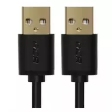 Кабель интерфейсный USB 2.0 Greenconnect Russia GCR-UM5M-BB2SG-0.5m
