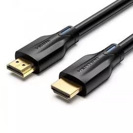 Кабель интерфейсный Vention AANBI HDMI with Ethernet 19M/19M - 3м