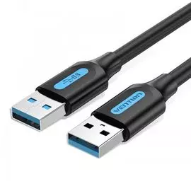 Кабель интерфейсный Vention CONBF USB 3.0 AM/AM - 1м