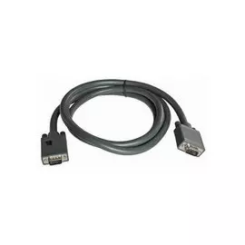 Кабель интерфейсный VGA-VGA Kramer 15M/15M