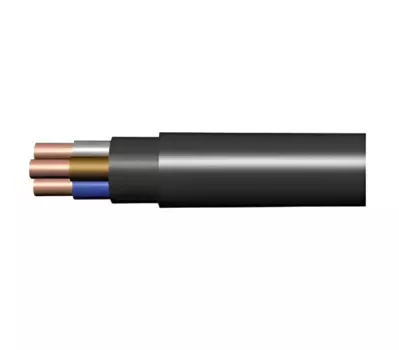 Кабель Кабэкс ТГ000004479 ВВГнг(А)-LS 4х2.5 ок (N) 0.66кВ (м)