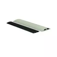 Кабель-канал DKC 01031 напольный 50х12мм L2000 СSP-F белый. In-liner Front