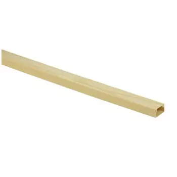 Кабель-канал IEK CKK11-012-012-1-K34 12х12 L2000 ECOLINE сосна