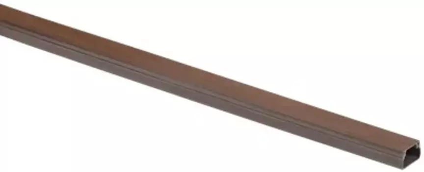 Кабель-канал IEK CKK11-015-010-1-K24 15х10 L2000 ECOLINE дуб