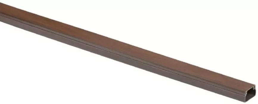 Кабель-канал IEK CKK11-025-016-1-K24 25х16 L2000 ECOLINE дуб