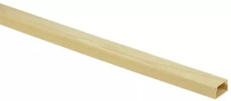 Кабель-канал IEK CKK11-040-016-1-K34 40х16 L2000 ECOLINE сосна