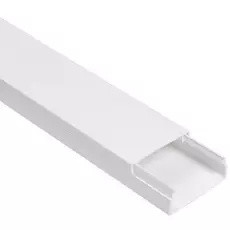Кабель-канал IEK CKK11-040-025-1-K01 40х25 ECOLINE (2 м)
