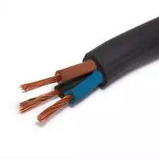 Кабель Конкорд КГтп 3х2,5