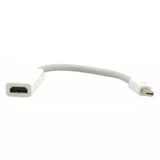 Кабель Kramer ADC-MDP/HF 99-97200003 Mini DisplayPort вилка на HDMI розетку