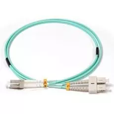 Кабель Lenovo 00mn502 1m LC-LC OM3 MMF Cable