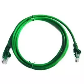 Кабель Lenovo 00WE139 3m ECO cat6 green