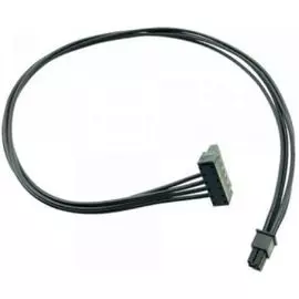 Кабель Lenovo 4X97A59813 ThinkSystem SR650 V2 2.5" Chassis Front BP3 SAS/SATA Cable Kit