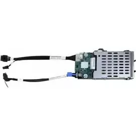 Кабель Lenovo 4X97A59826 ThinkSystem SR630 V2 M.2 Cable Kit