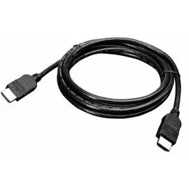 Кабель Lenovo HDMI to HDMI 0B47070 2м, 3D support, Full 1080, 120Hz