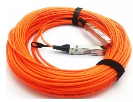 Кабель Maipu SFP-STACK-AOC150 SFP+ AOC cable, SFP+ to SFP+, 10Gbps, 15 meters length