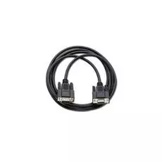 Кабель MOXA CBL-F9M9-150 DB9 Male to DB9 Female cable
