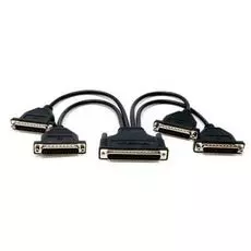 Кабель MOXA CBL-M37M25x4-30