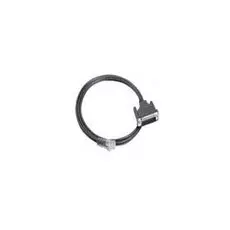 Кабель MOXA CBL-RJ45SF9-150 8pin RJ45 to female DB9 connection shielded cable, 150cm