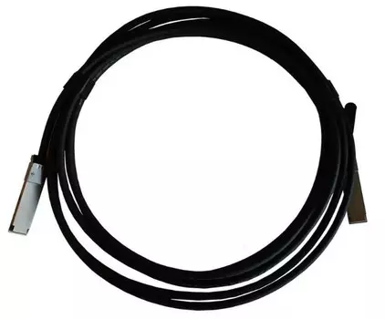 Кабельная сборка QTECH QSC-100G-CAB-A3 активная 100G QSFP28, 3м