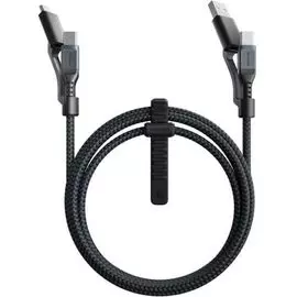 Кабель Nomad Universal Cable Kevlar 3 in 1