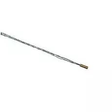 Кабельный чулок DKC 59509 с резьбовым наконечником, d6-9 мм, резьба М5, "Octopus"