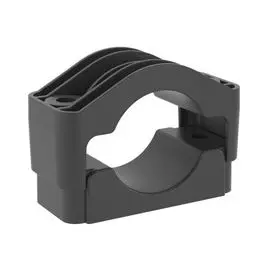 Кабельный держатель DKC BHR2009 для крепления одножильных и многожильных кабелей, д.65-90 мм, "B5 Combitech" (уп/9 шт)